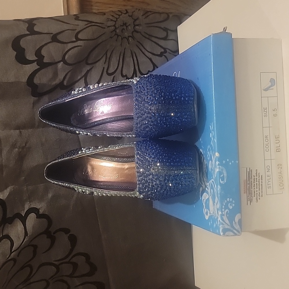 High Heels